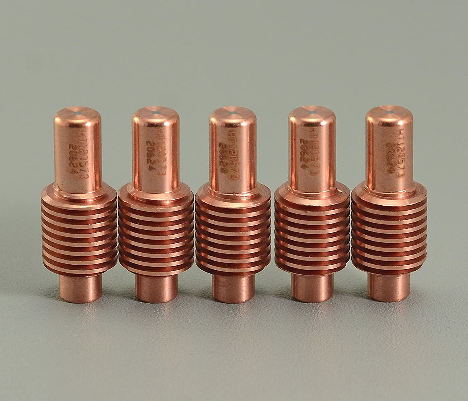 120573 Plasma Electrode 55Amp 5pk