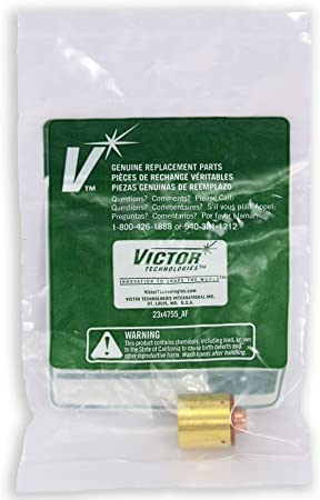 9-8213 & 9-8277 Start Cartridge Fit Thermal Dynamics SL60 / SL100 Plasma Cutter Torch (Original Product)