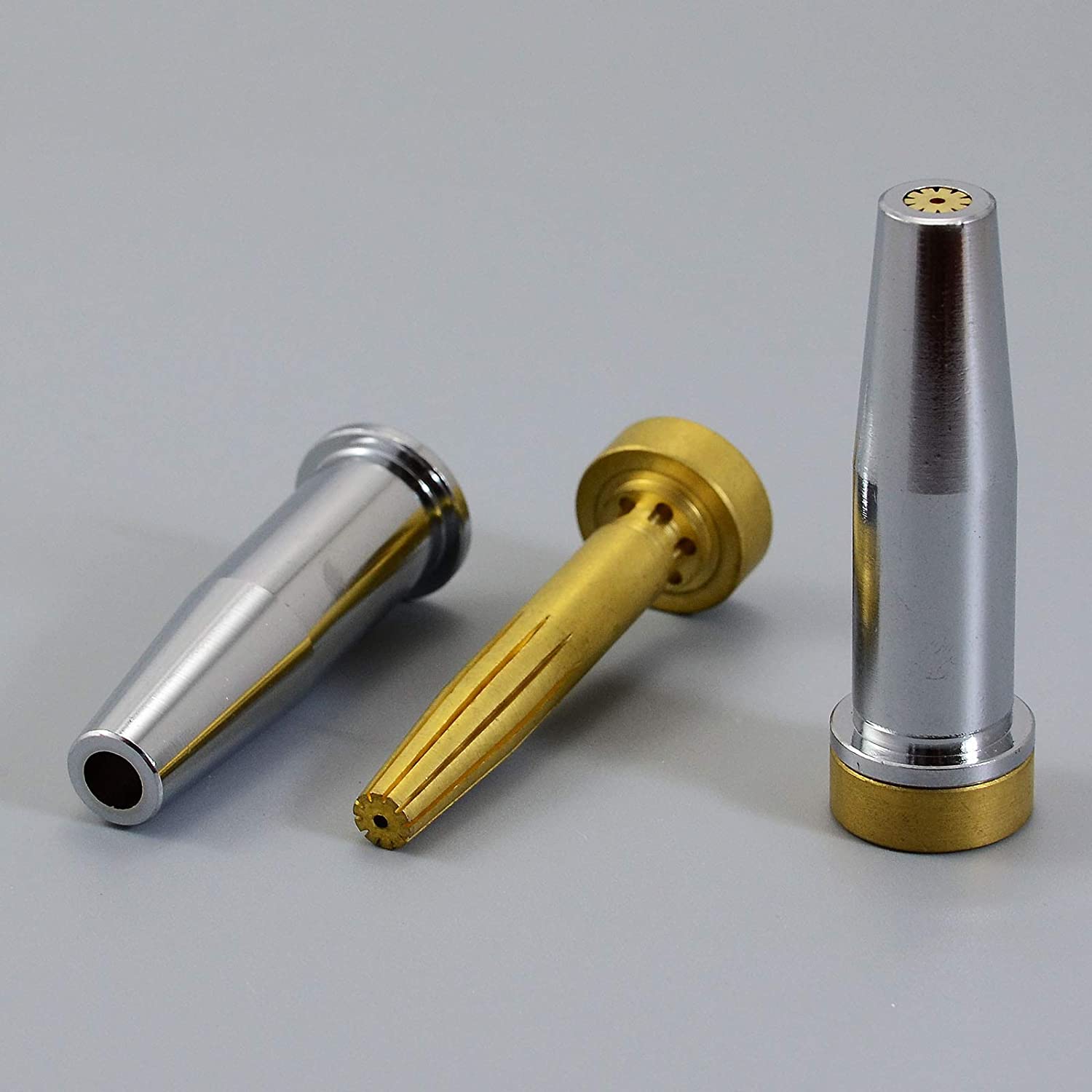 Acetylene Cutting Tips 6290AC Size 1 2pk