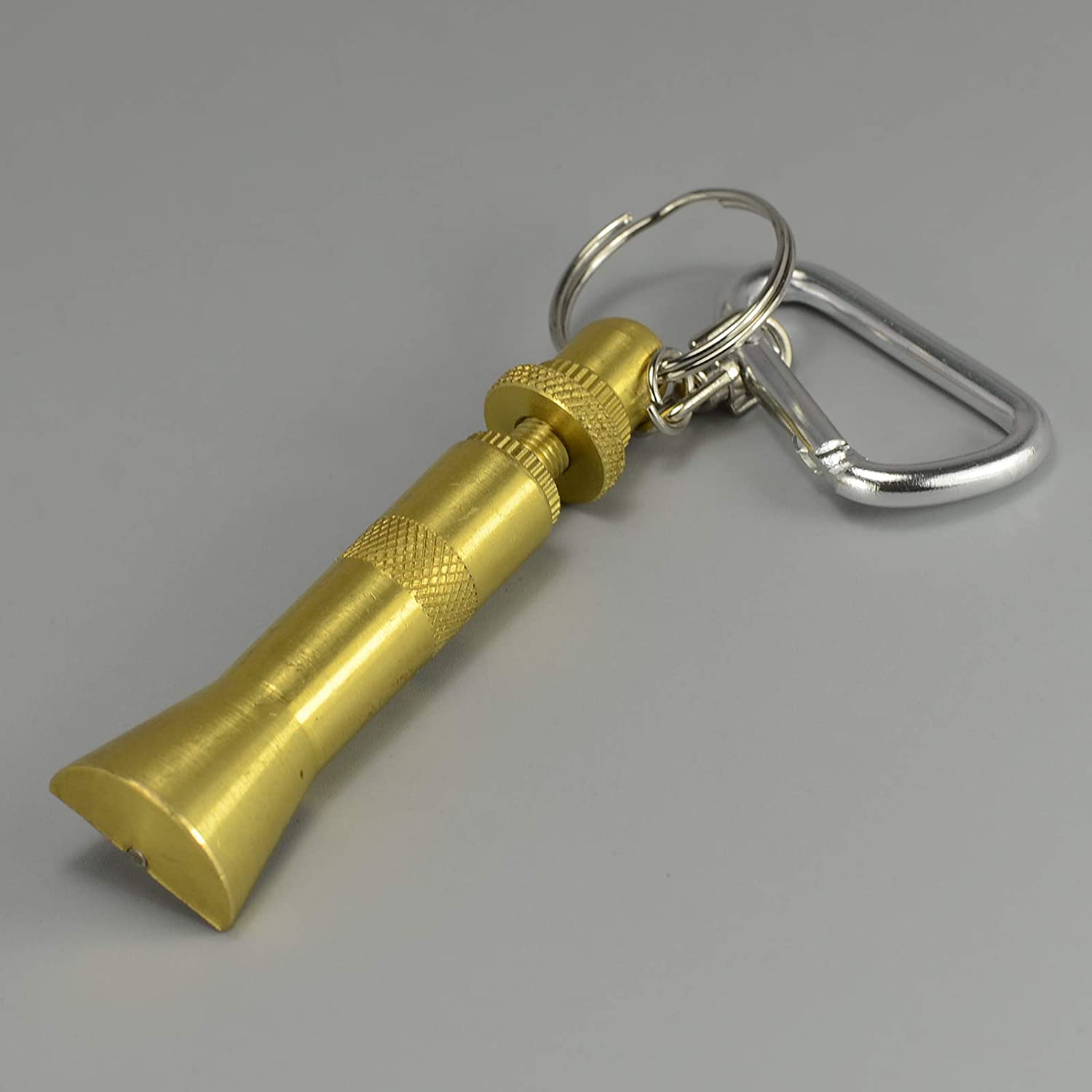 Tungsten Stick-Out Gauge for 0.5mm - 2.0mmTungsten 1pk