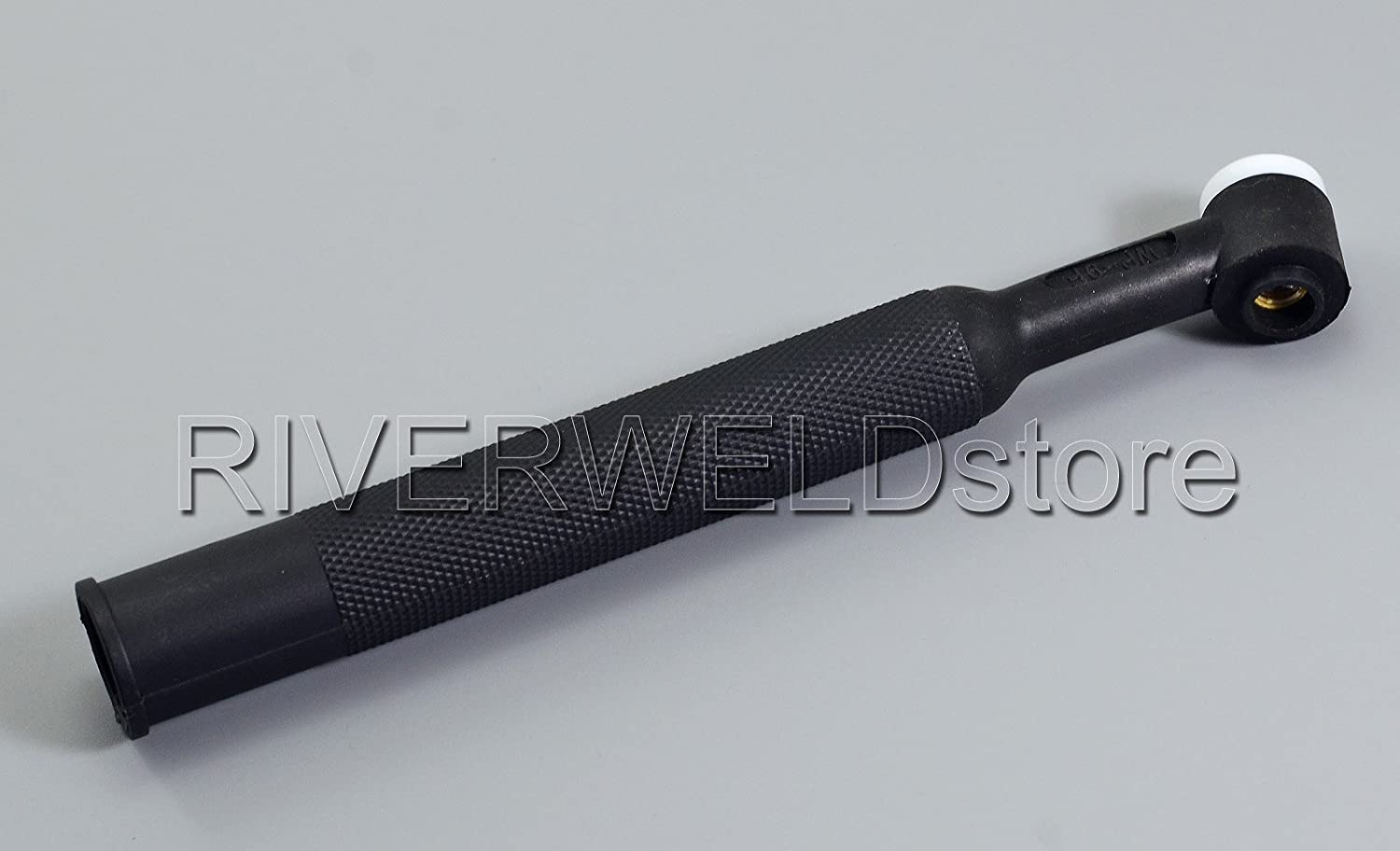 RIVERWELD WP 9F Flexible TIG Welding Torch Head Body 125A Air Cooled