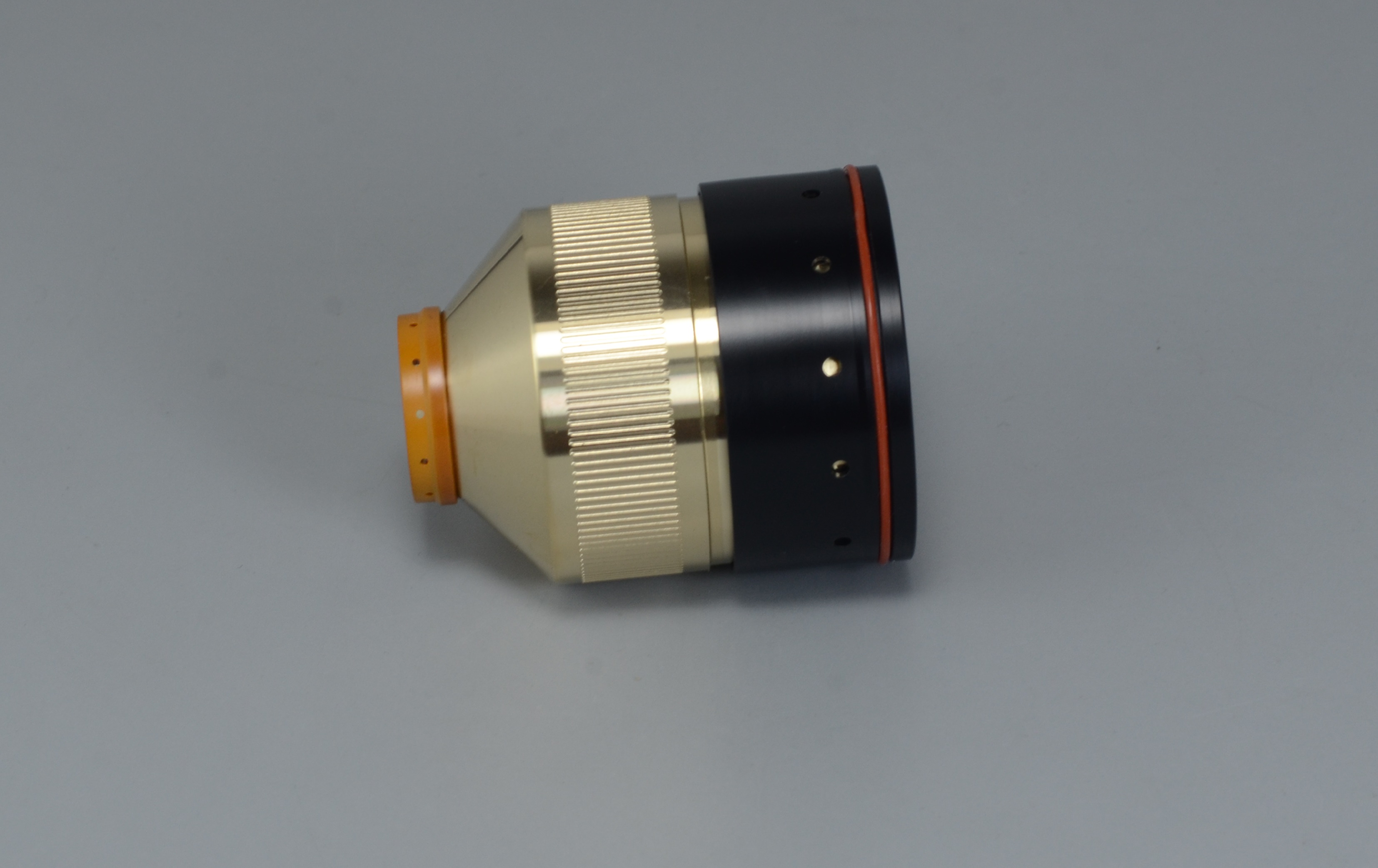 Retaining Cap 80-130A 220756