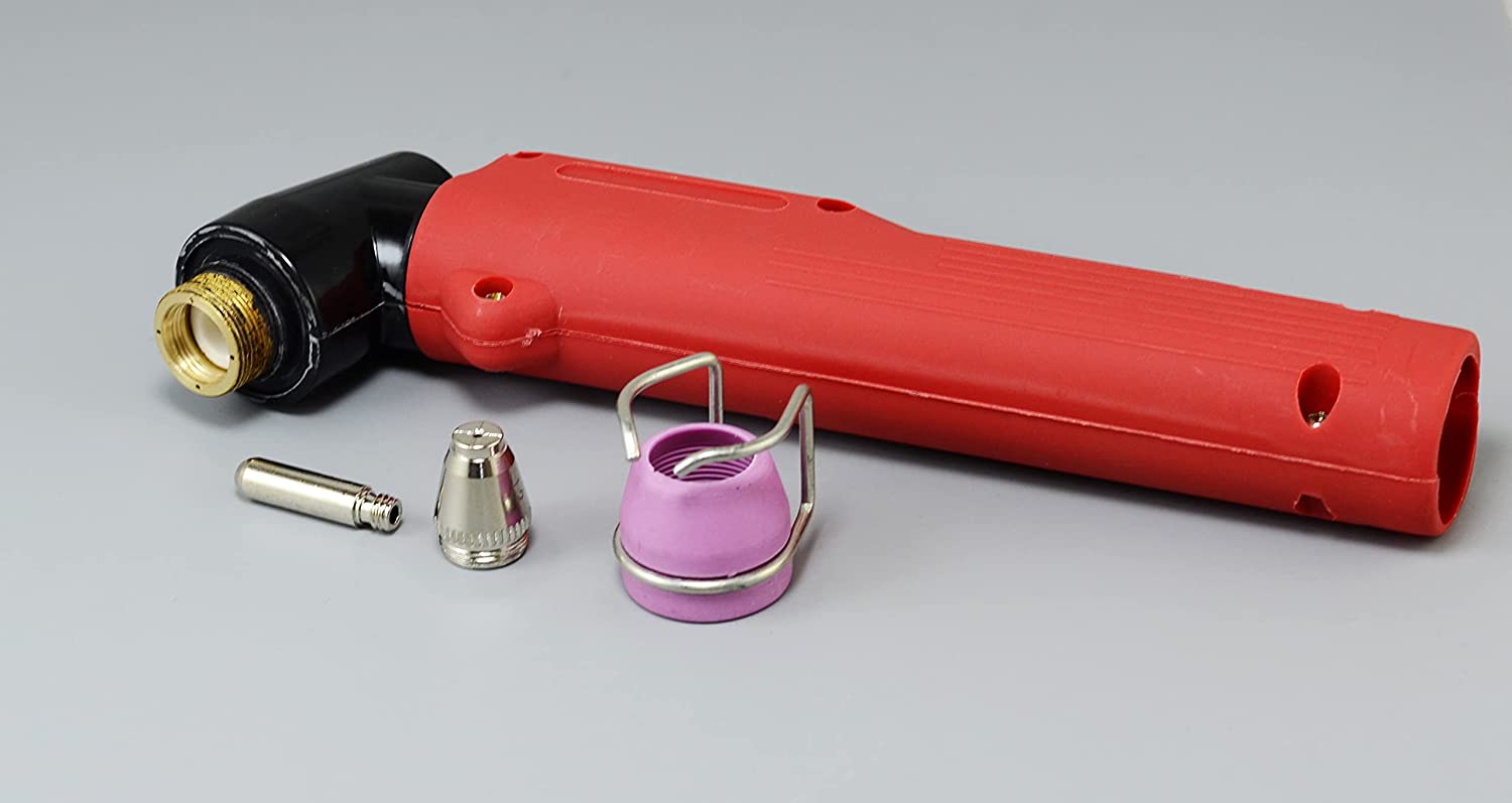 AG-60 WSD-60P Plasma Cutter Torch Body/Head (WSD-60P Polit Arc Start)