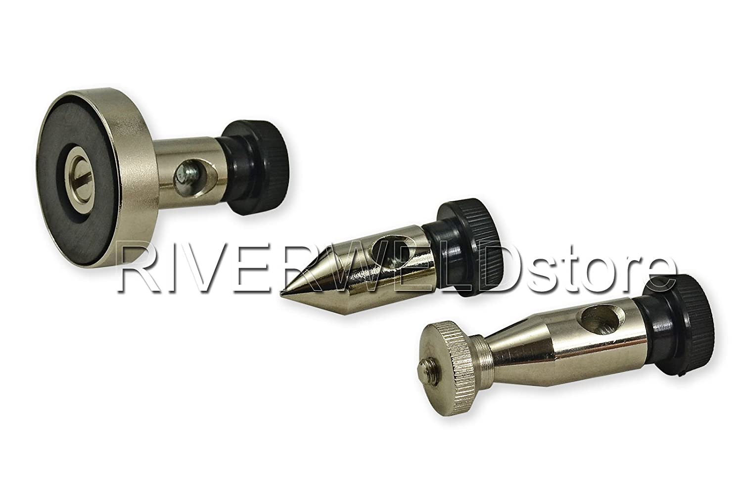 Trafimet S25 S30 S45 S25K PS45 Plasma Cutter Accessories (Circle Cutting Attachment Carriage)