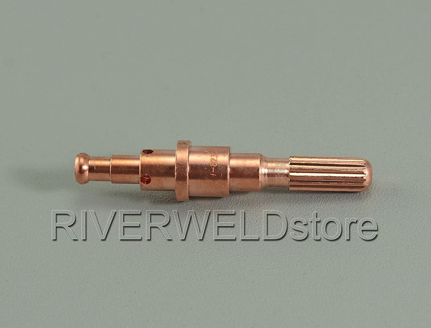 9-8232 Plasma Electrode Fit Thermal Dynamics SL60 SL100 Plasma Cutter Torch 5pk