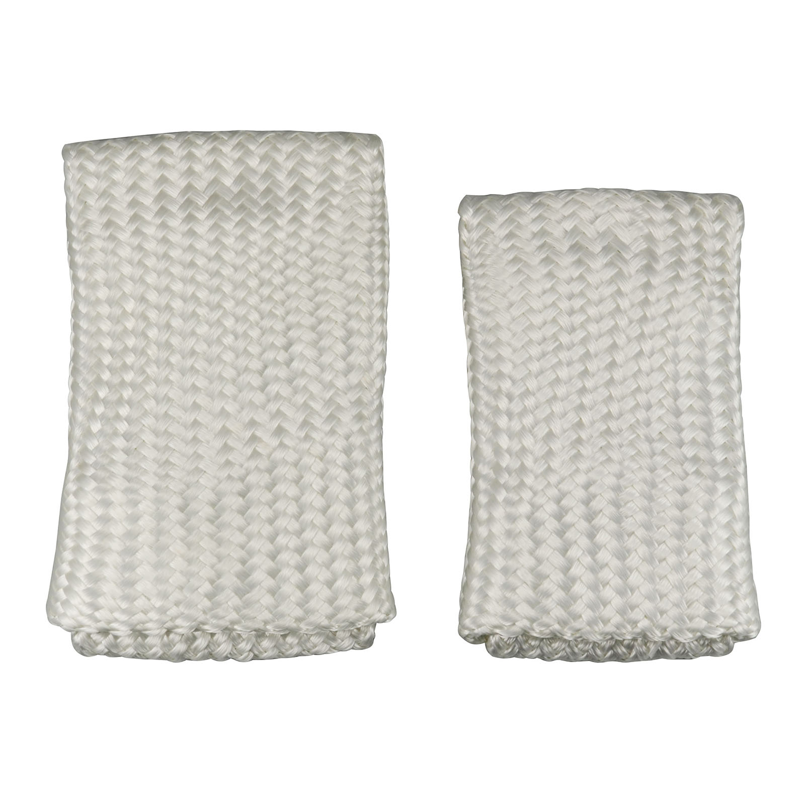 RIVERWELD Welding Protective Gear Welding Glove Finger Heat Shield Resistant Large Size