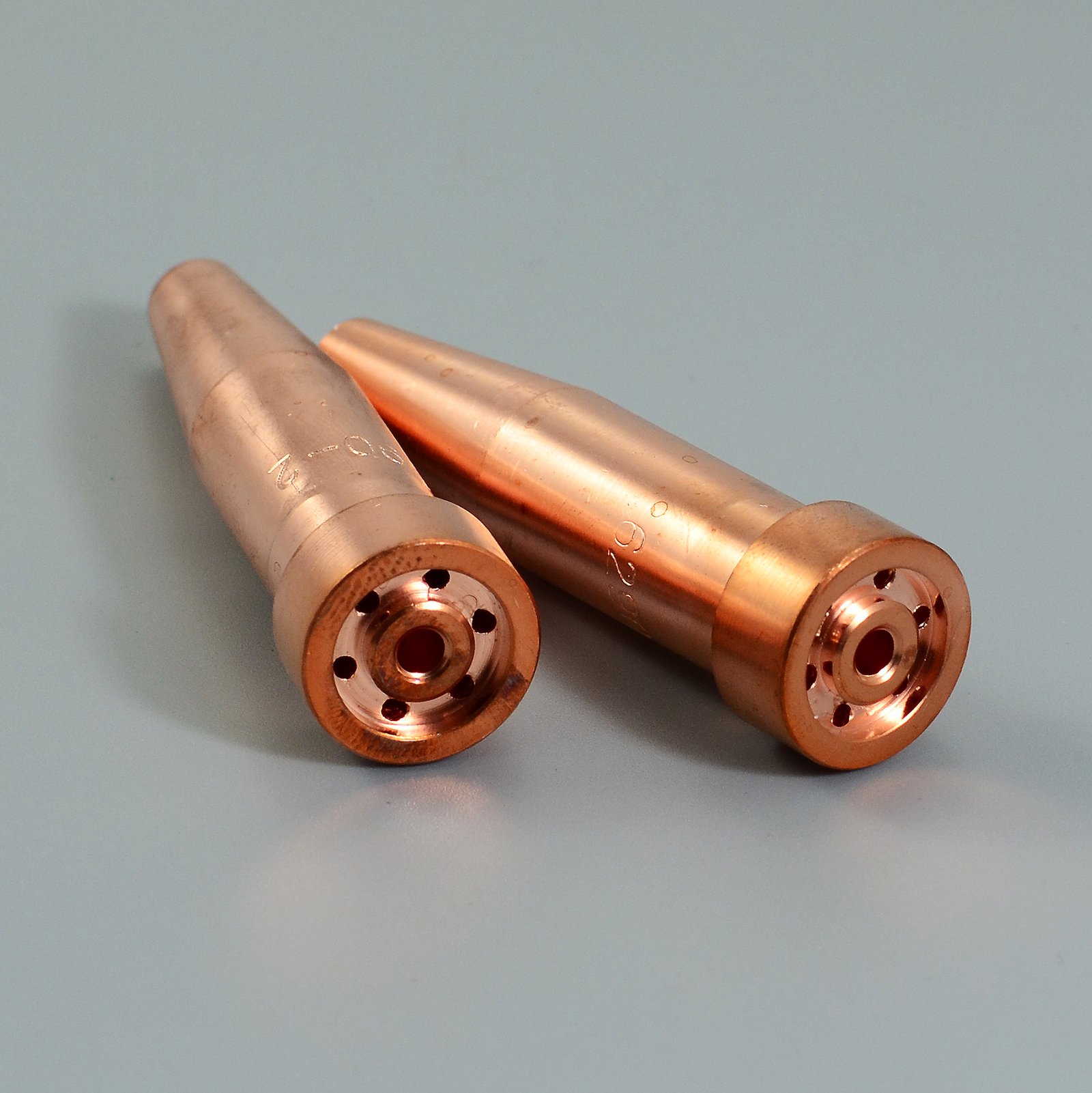 Harris Acetylene Cutting Tips 62902 2pk