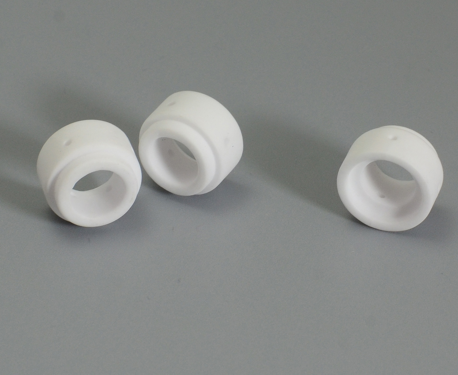 Swirl Ring 50Amp For JG-50 SP-40 APC-50 PT-51 Plasma Cutter Torch Consumables 10PK