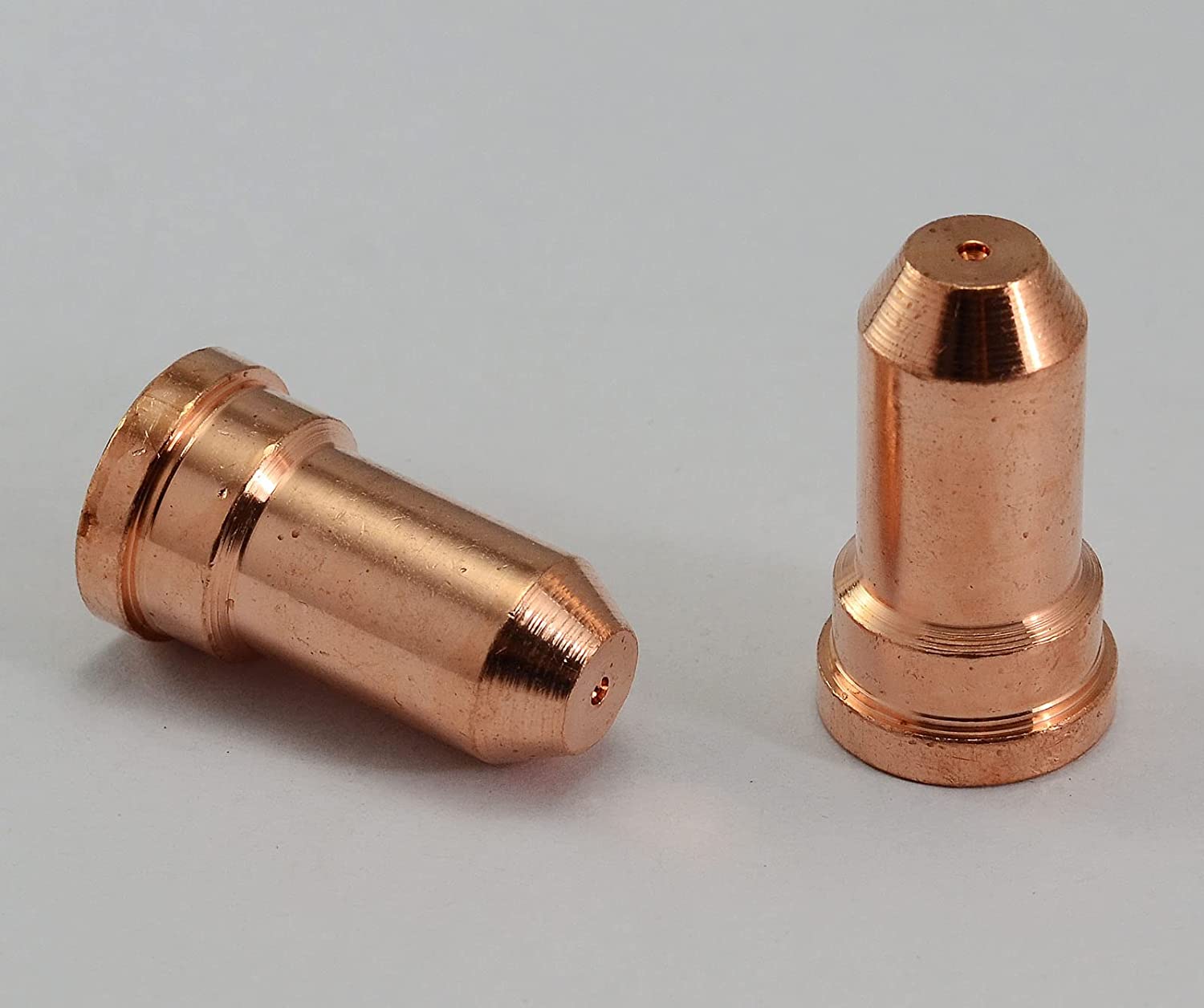 C1369 Plasma Nozzle Long fit Cebora CP160 HP100 MP100 CB100 CB150 PD0030-11 Plasma Cutter 10pk