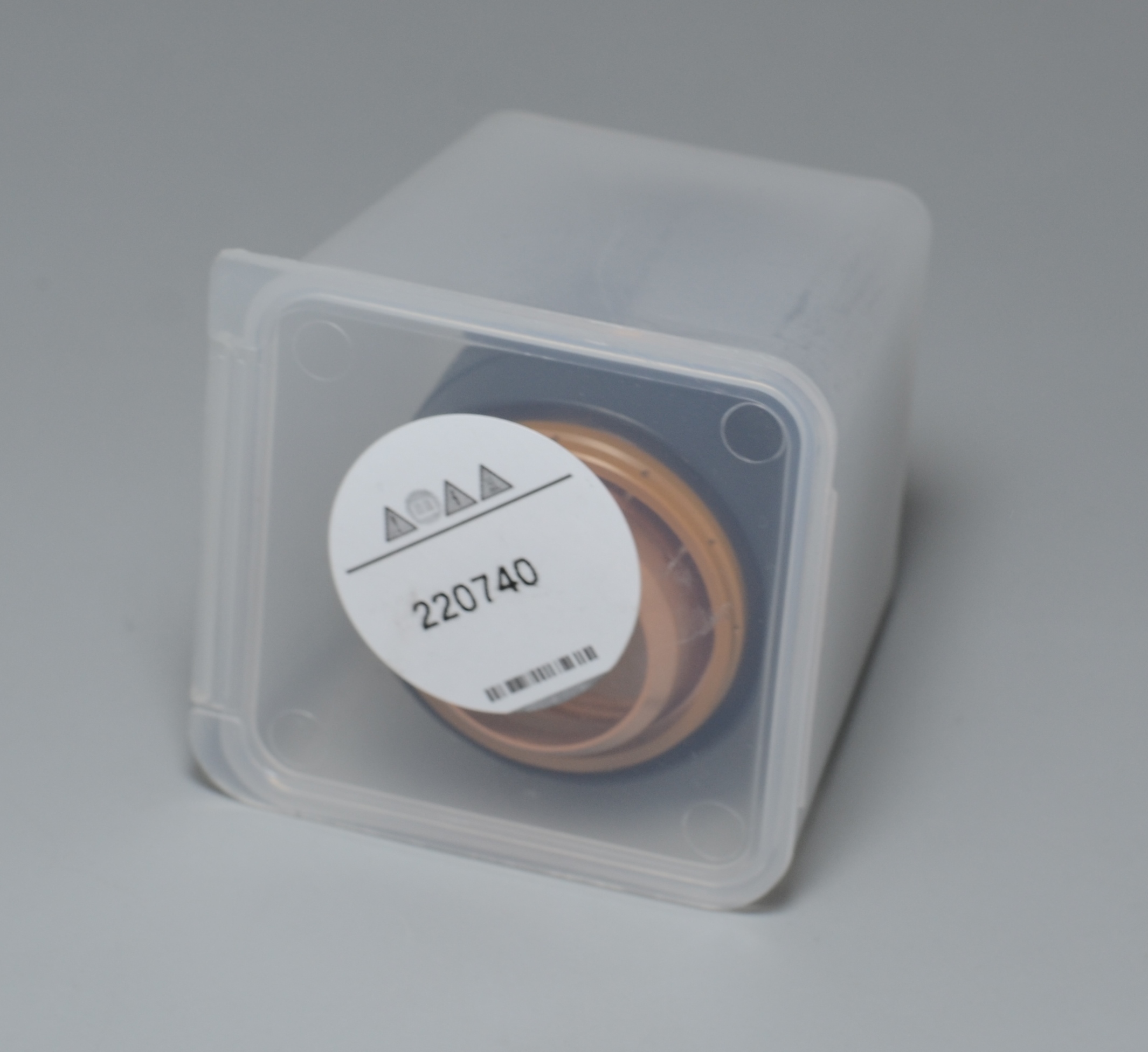 220740 Nozzle Retaining Cap 200A Bevel MS for HPR 130XD / HPR 260XD HPR 400XD