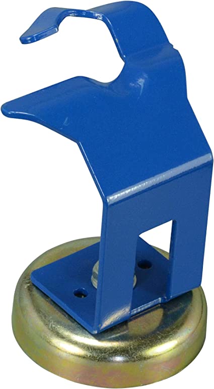 Mig Gun Holder with Magnetic Base - Magnetic MIG Welding Torch Stand Holder Support