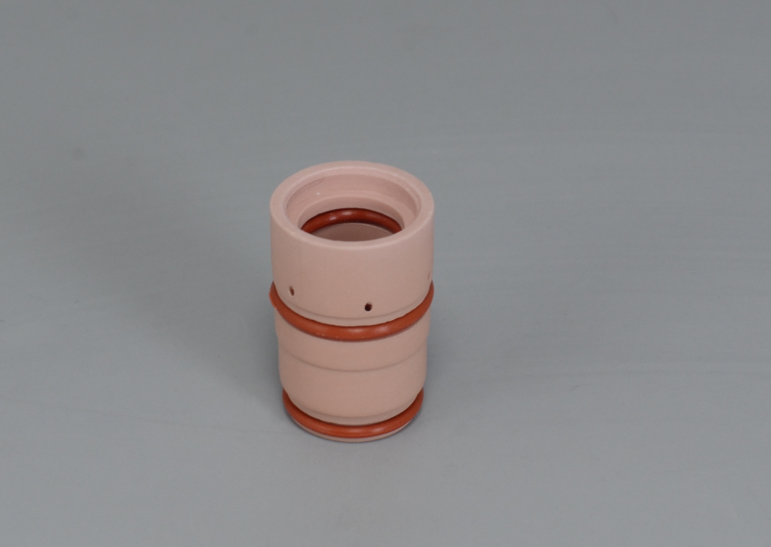 220631 Swirl Ring 400A MS / BVL HPR 400XD