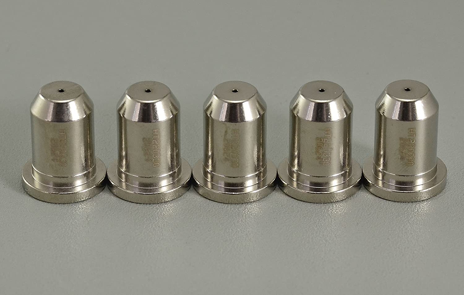 220330 Plasma Nozzle 45Amp 5pk