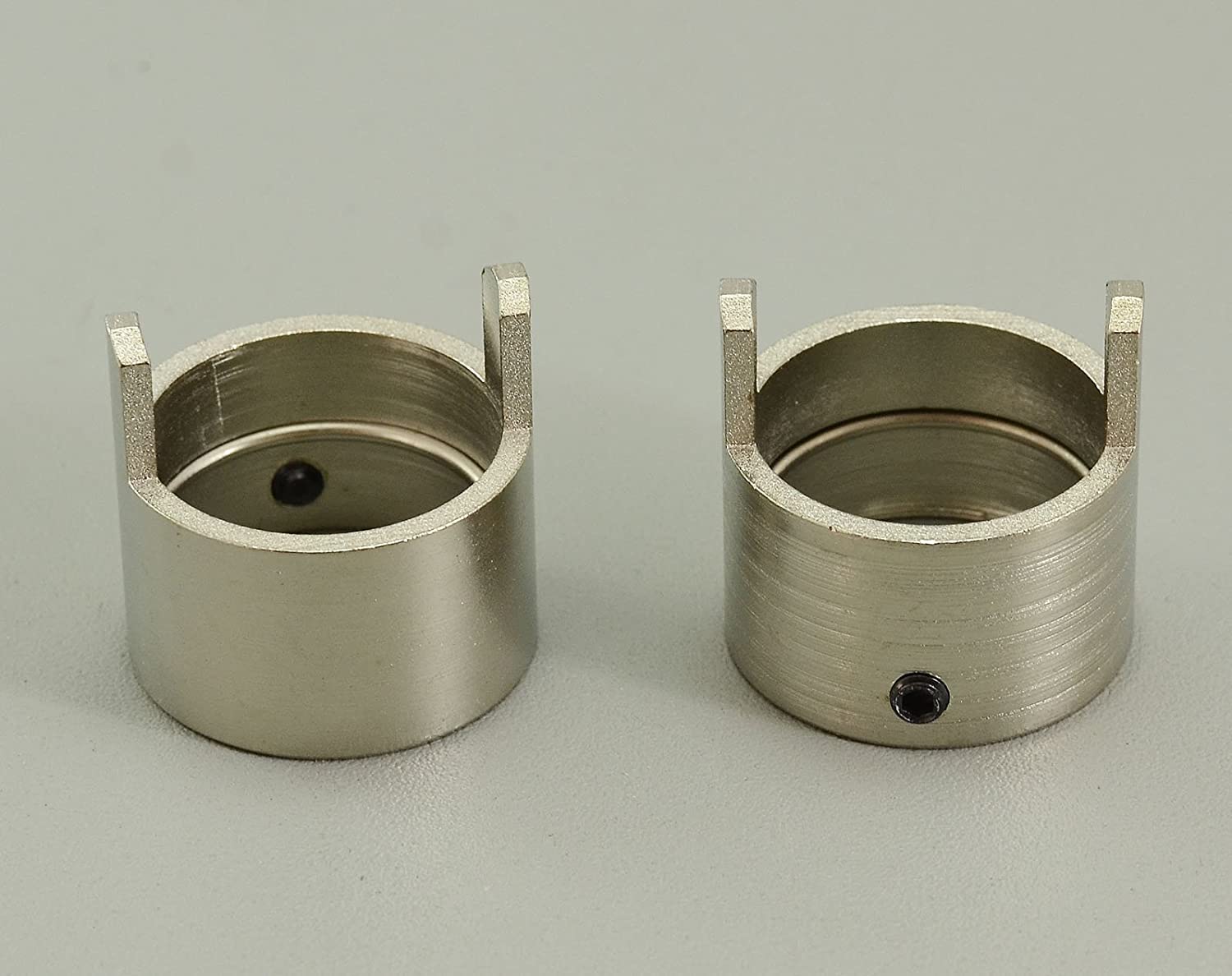 C1405 Double Pointed Spacer Fit CEBORA CP-70 P70 & CV1117 Fit CB70 2pk