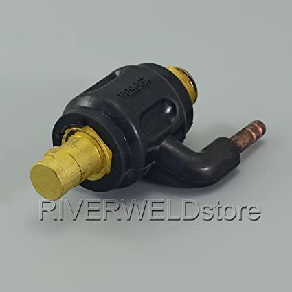 Quick Fitting Style Water Conversion Connector 315Amp KDP50A