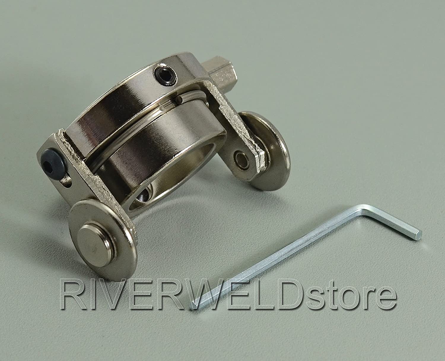 Trafimet S25 S30 S45 S25K PS45 Plasma Cutter Accessories (Circle Cutting Attachment Carriage)