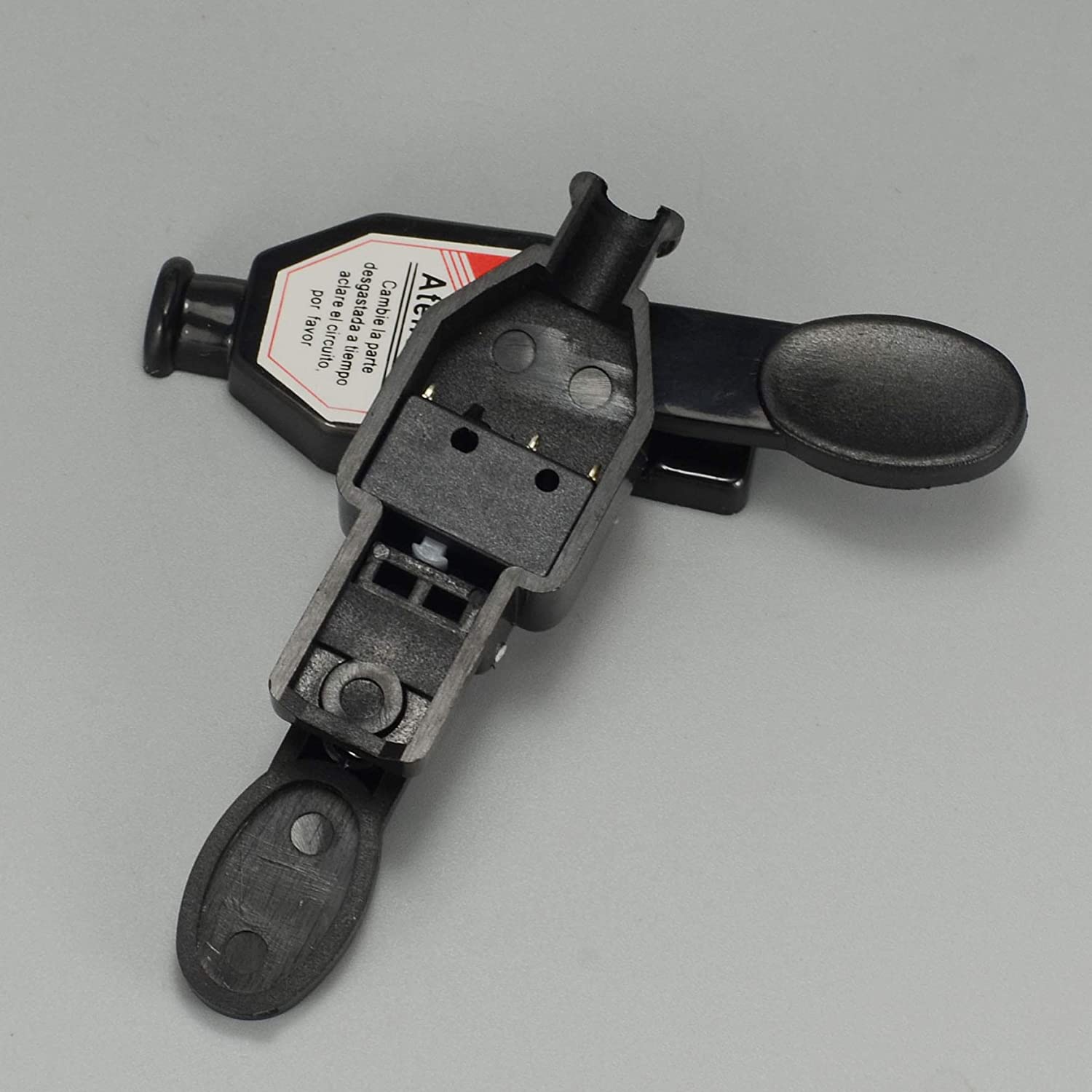 Torch Switch Trigger with Micro Switch For TIG Welding Torch & Plasma