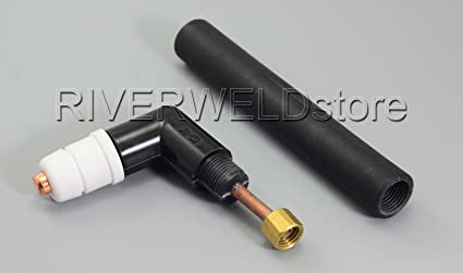 JG-50 A Air Plasma Cutter Torch Head & Hand Torch Body