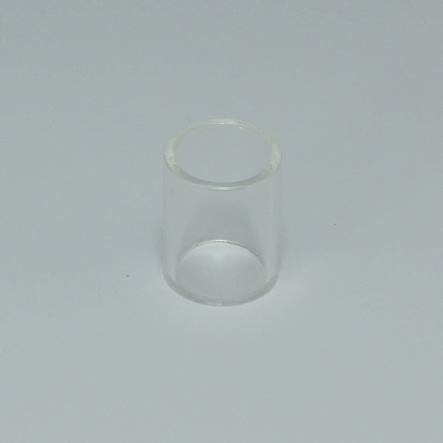 RIVERWELD TIG Gas Lens Collet Body 45V45 13N24 (1/8" & 3.2mm) Insulated Glass Cup #10 (5/8" & 16mm) Insulators Gaskets 598882 Back Cap 41V35 Kit for DB SR WP 9 20 25 TIG Welding Torch 9pcs