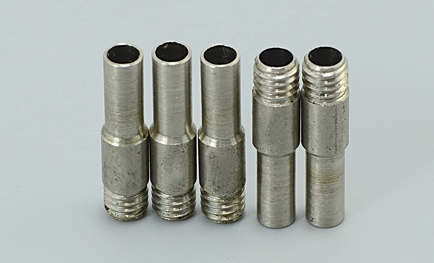 C1378 Air Diffuser Fit Cebora CP160 & FH0213 Fit CB100 CB150 Torch 5pk