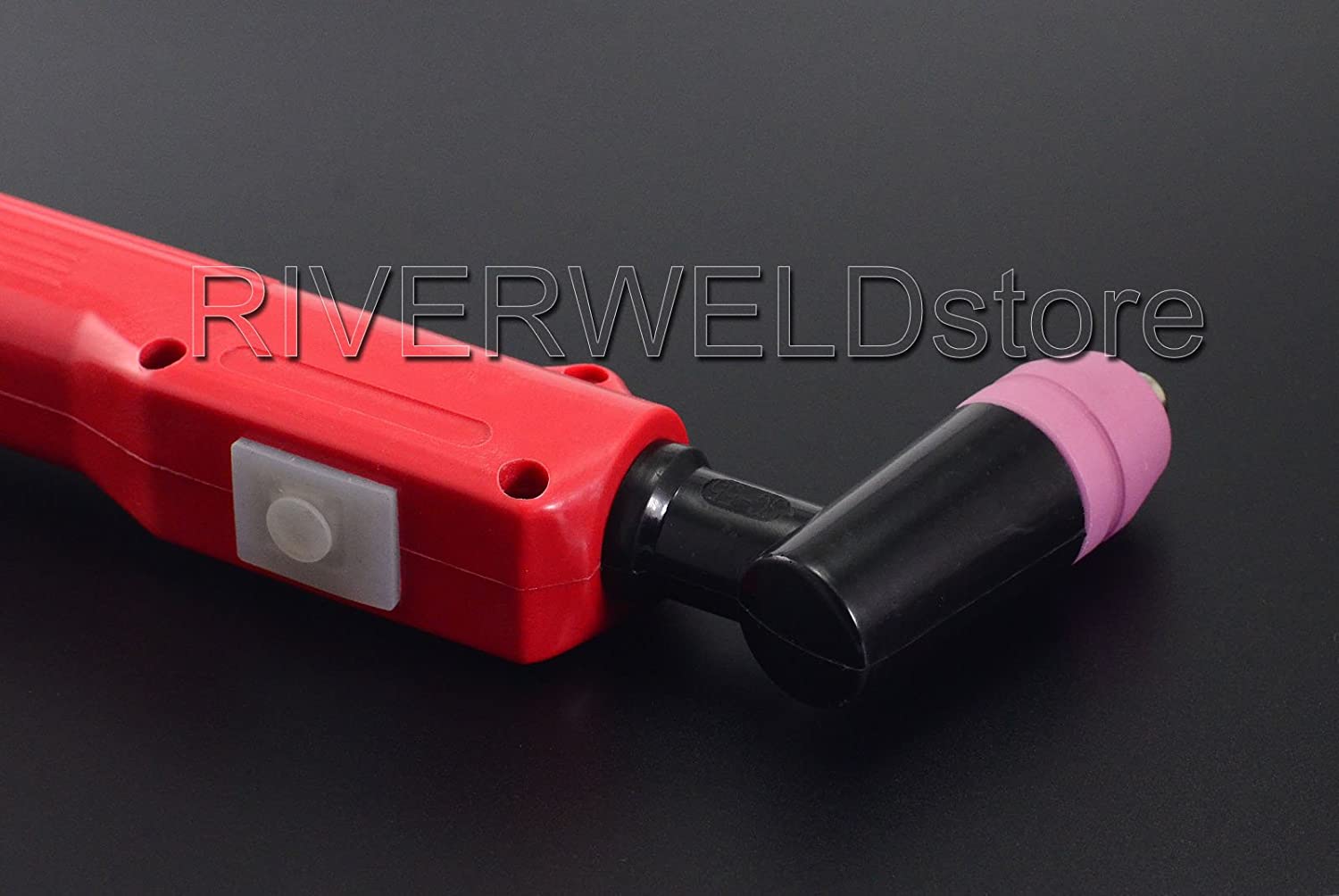 AG-60 WSD-60P Plasma Cutter Torch Body/Head (WSD-60 Strandard Quality)