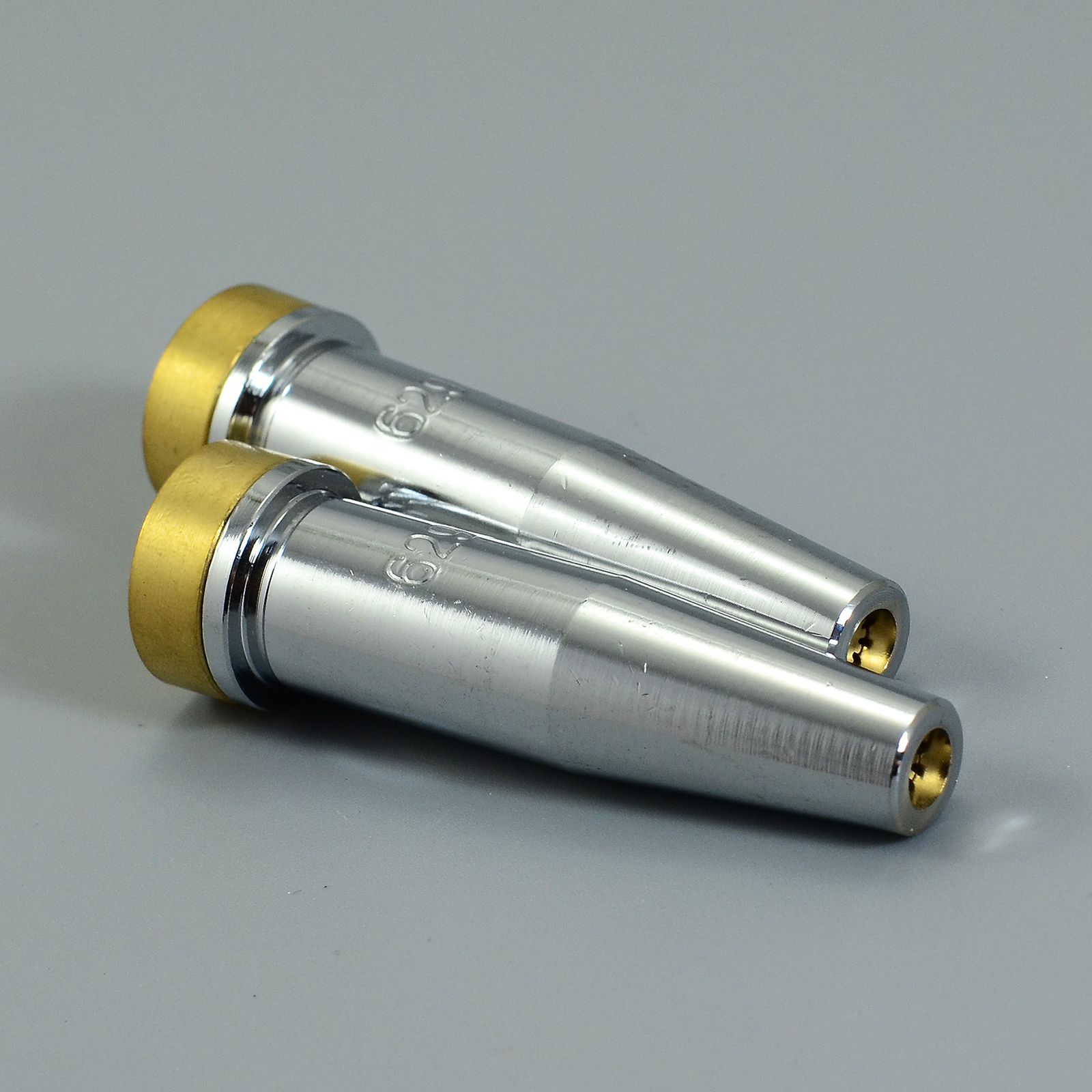 Propane Natural Gas Cutting Tip 6290NX-1 For Torch 2pk