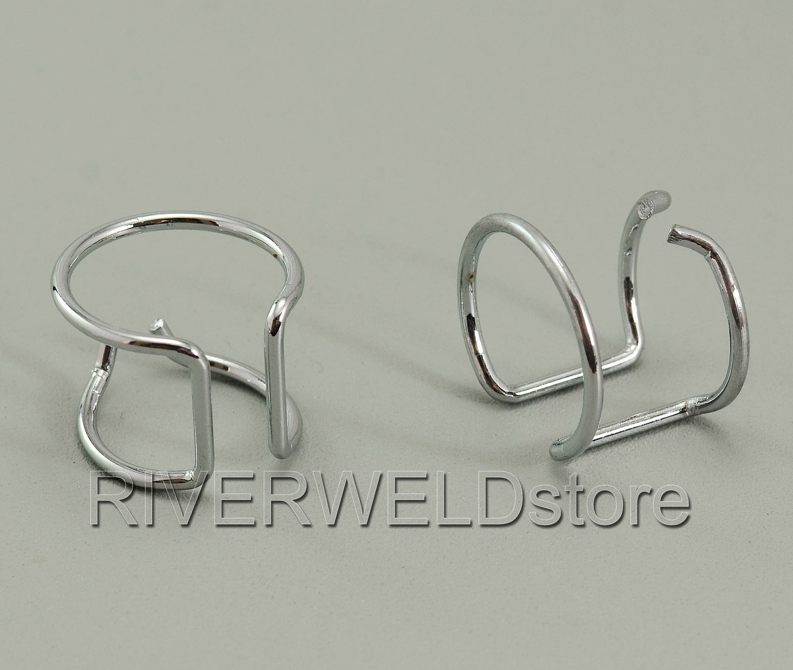 C1394 Spacer Spring Fit Cebora P70 CP-70 CB70 S45 CV0010 743.0149 5pk