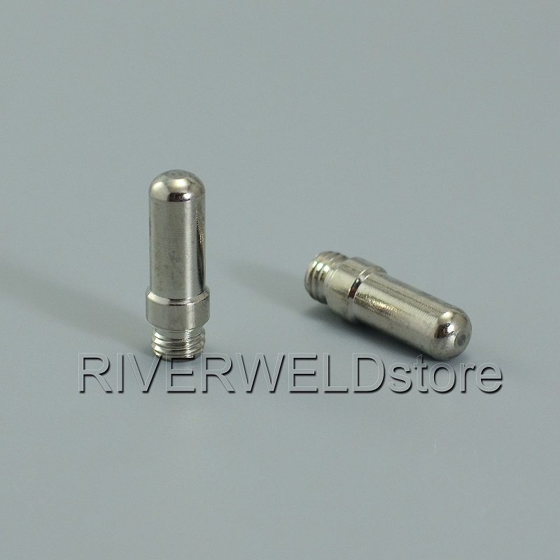 SP-60 Plasma Electrodes Nozzle Tips 1.2mm 60Amp Shroud Shield Cup 22pc