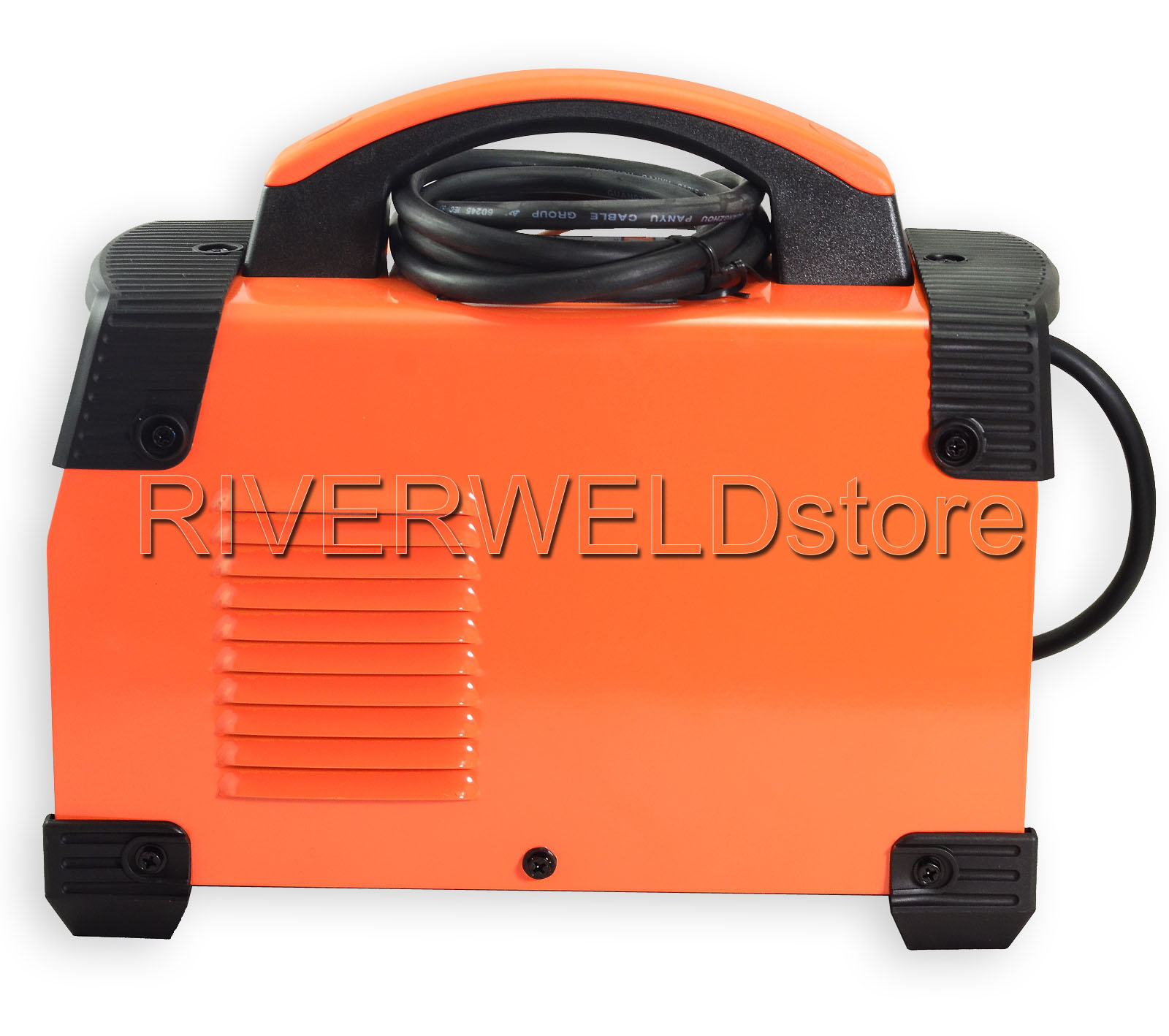 IGBT ZX7-200 DC INVERTER MMA ARC MACHINE Manual Welder