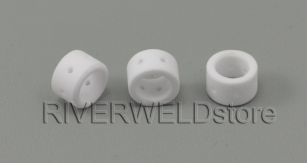 PT-31XL Plasma Electrode Tip Nozzle Shield Cup 19683 19682 20463 18204