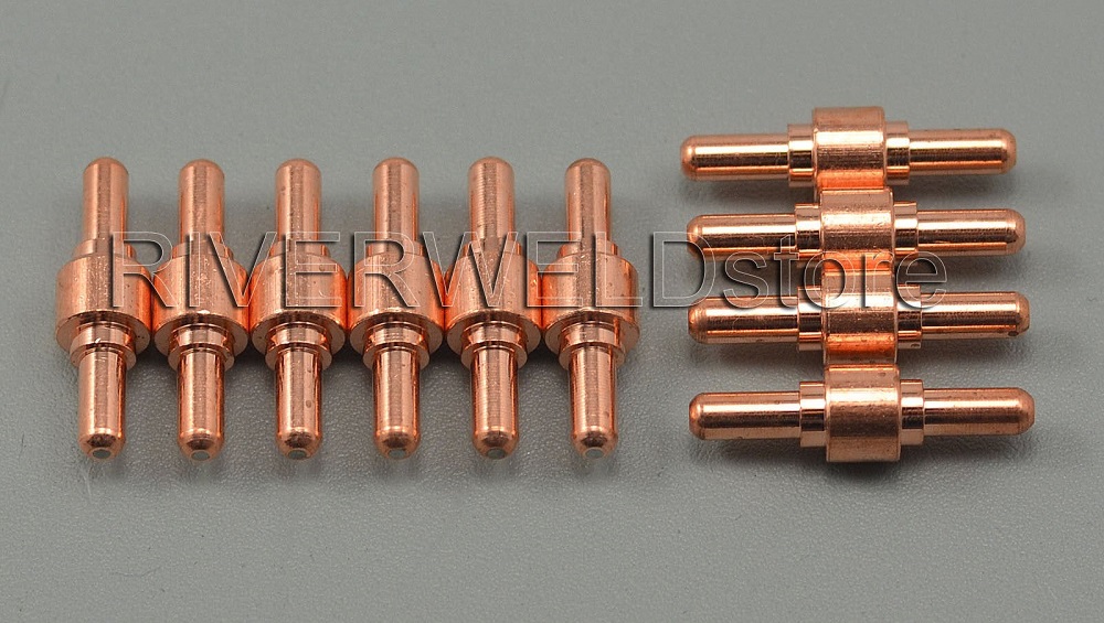 PT-31XL Plasma Electrode Tip Nozzle Shield Cup 19683 19682 20463 18204