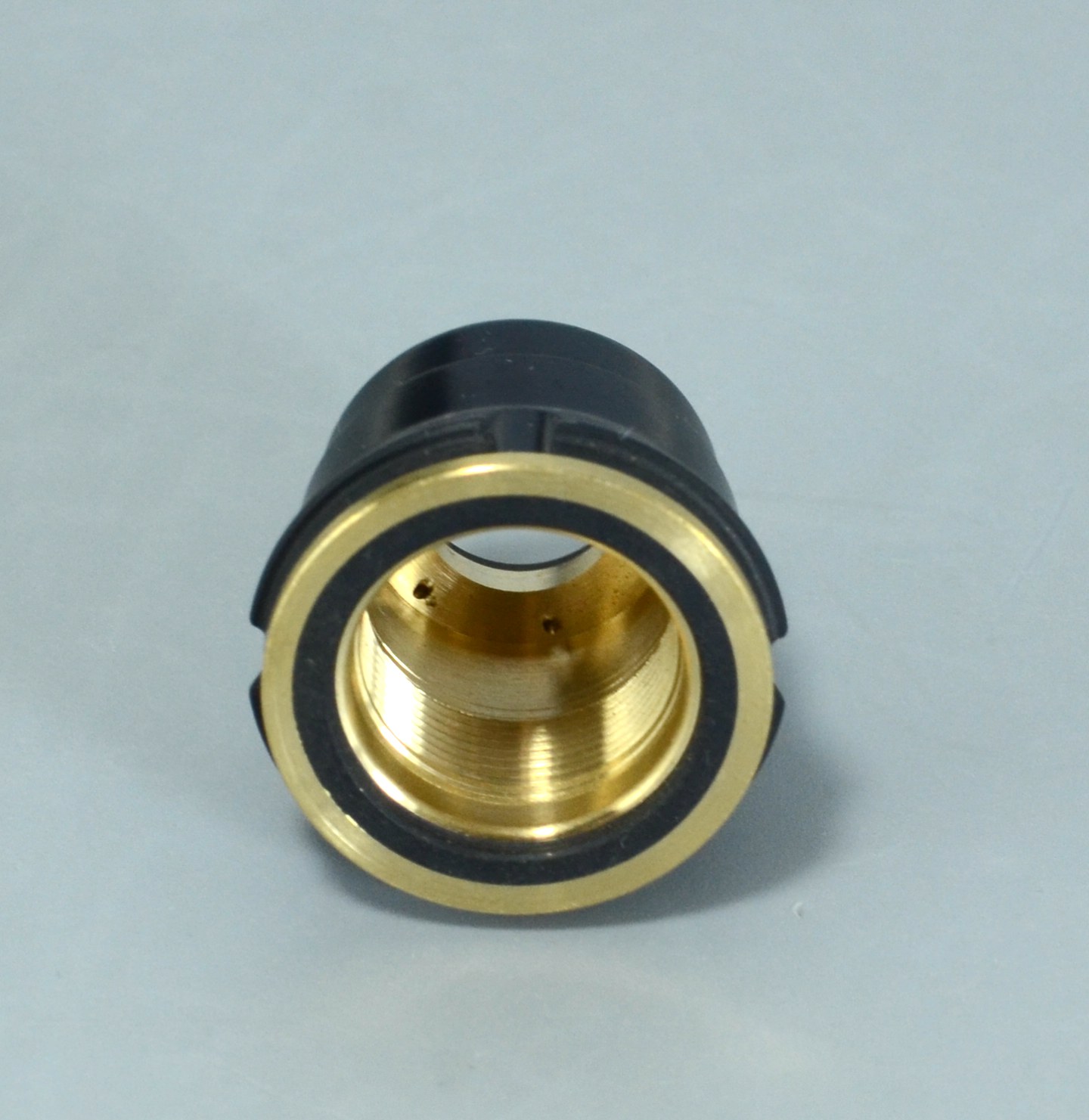 Trafimet S25 S30 S45 S25K PS45 Plasma Cutter Accessories (PC0116 Outside Nozzle Original)