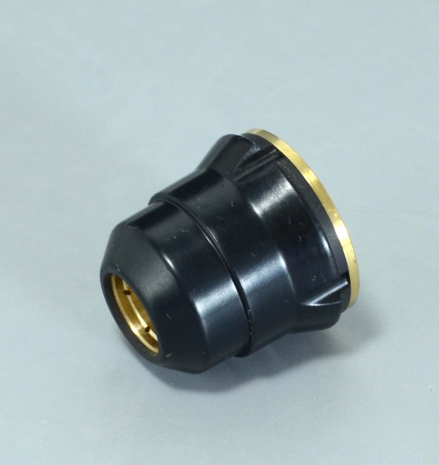 Trafimet S25 S30 S45 S25K PS45 Plasma Cutter Accessories (PC0116 Outside Nozzle Original)