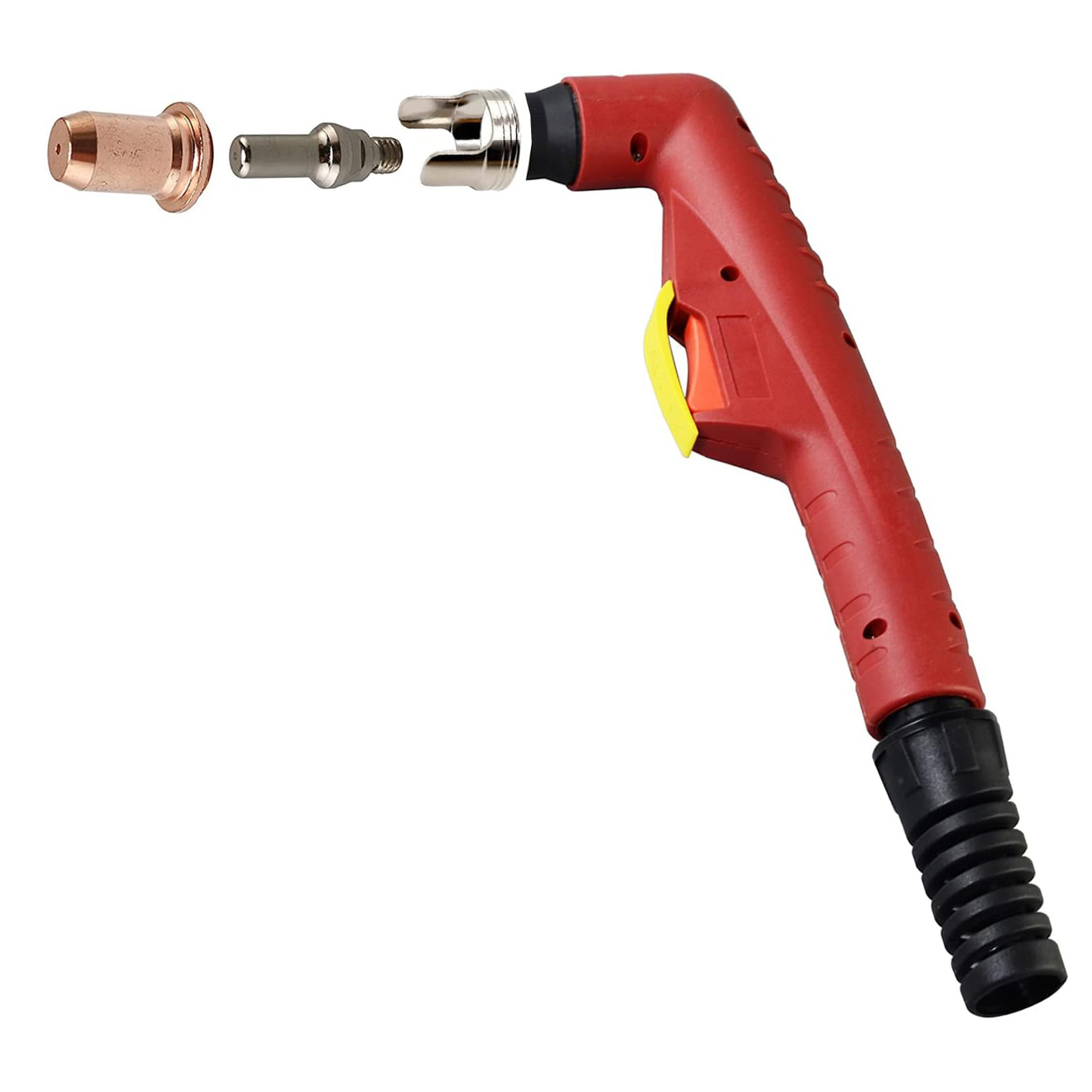 RIVERWELD IPT-60 PT60 Plasma Cutter Torch Head Body