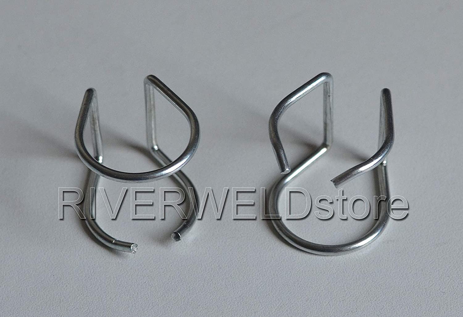 WSD-60P P60 Plasma Electrode Tip Nozzle 1.2mm 60Amp Fit CUT-60 LGK-60 Plasma Cutter Pilot ARC Starting 25pcs