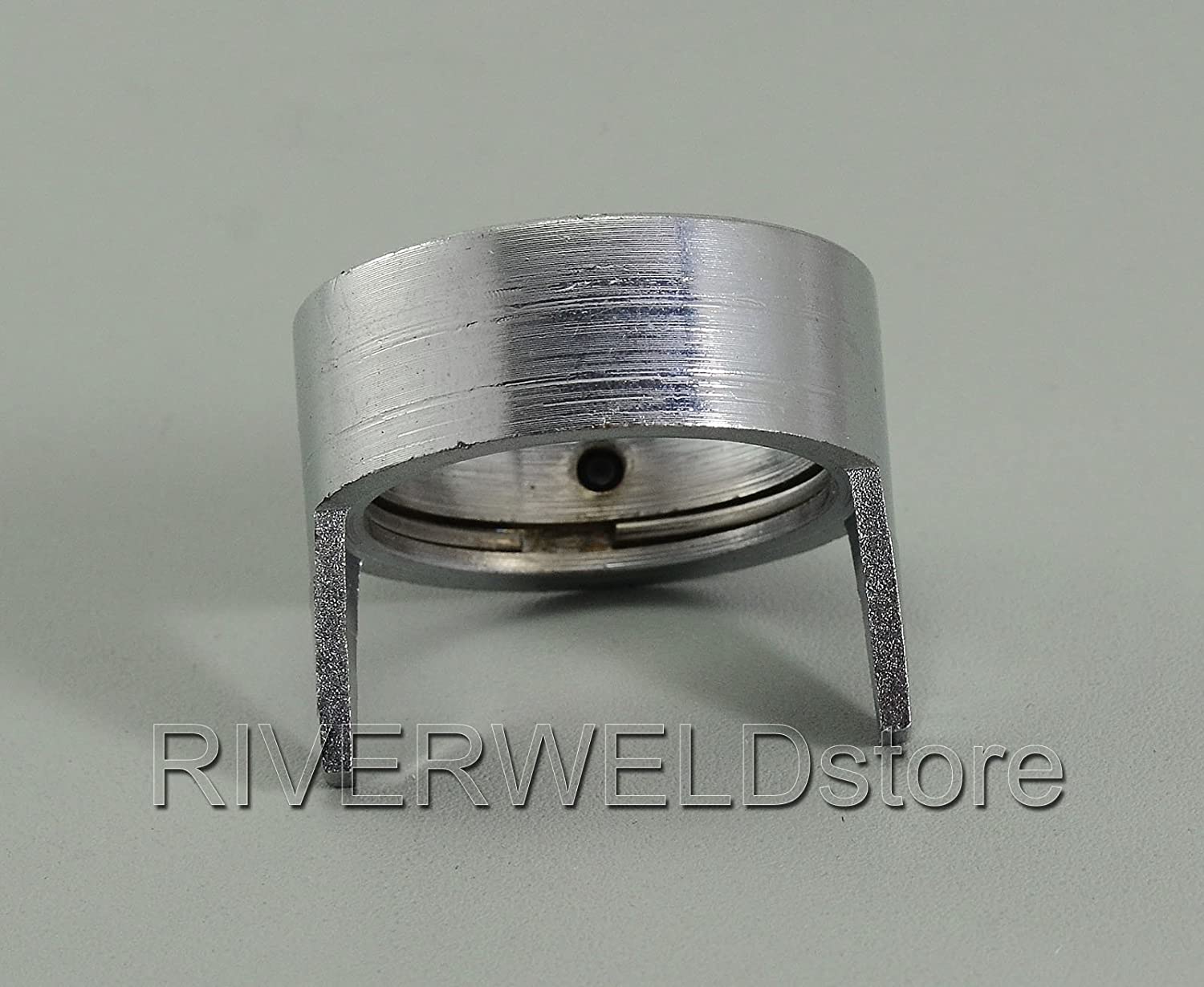 C1408 Double Pointed Spacer Fit Cebora CP160 HP100 MP100 Plasma Cutter Torch