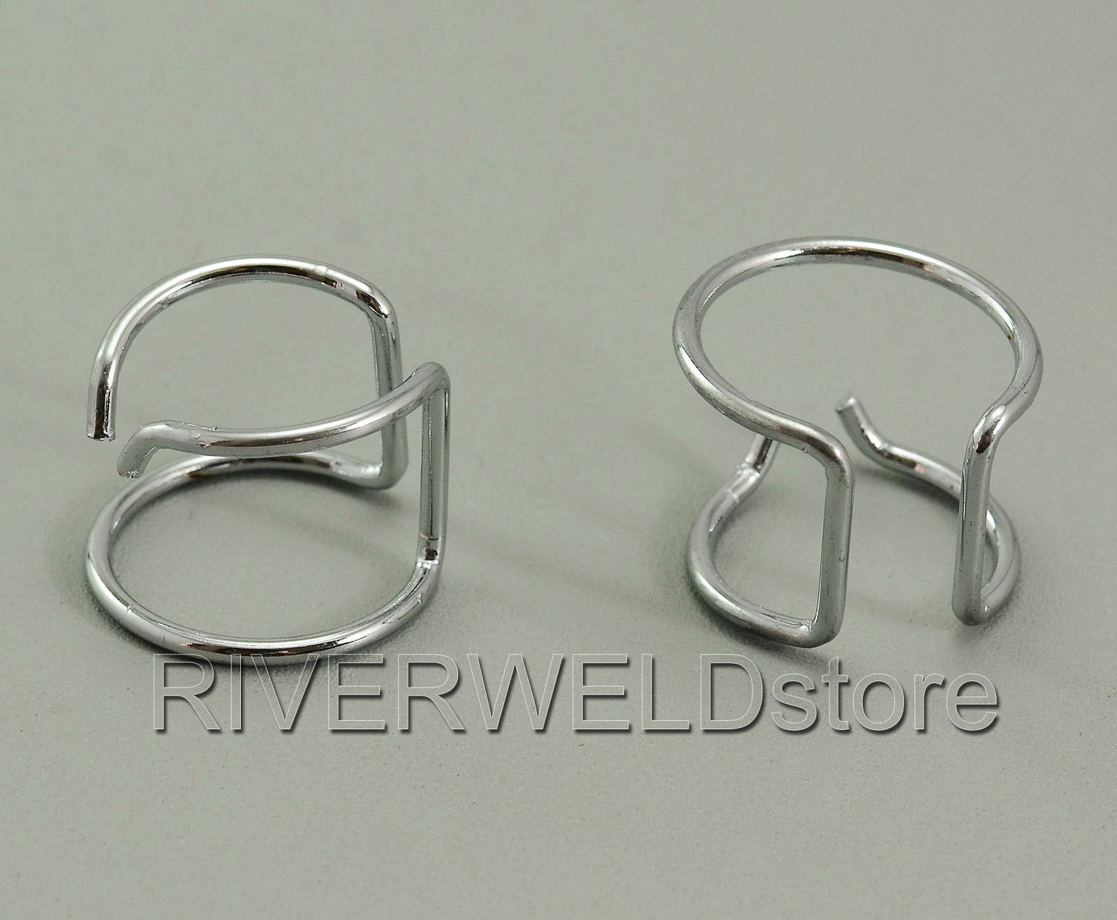 C1394 Spacer Spring Fit Cebora P70 CP-70 CB70 S45 CV0010 743.0149 5pk