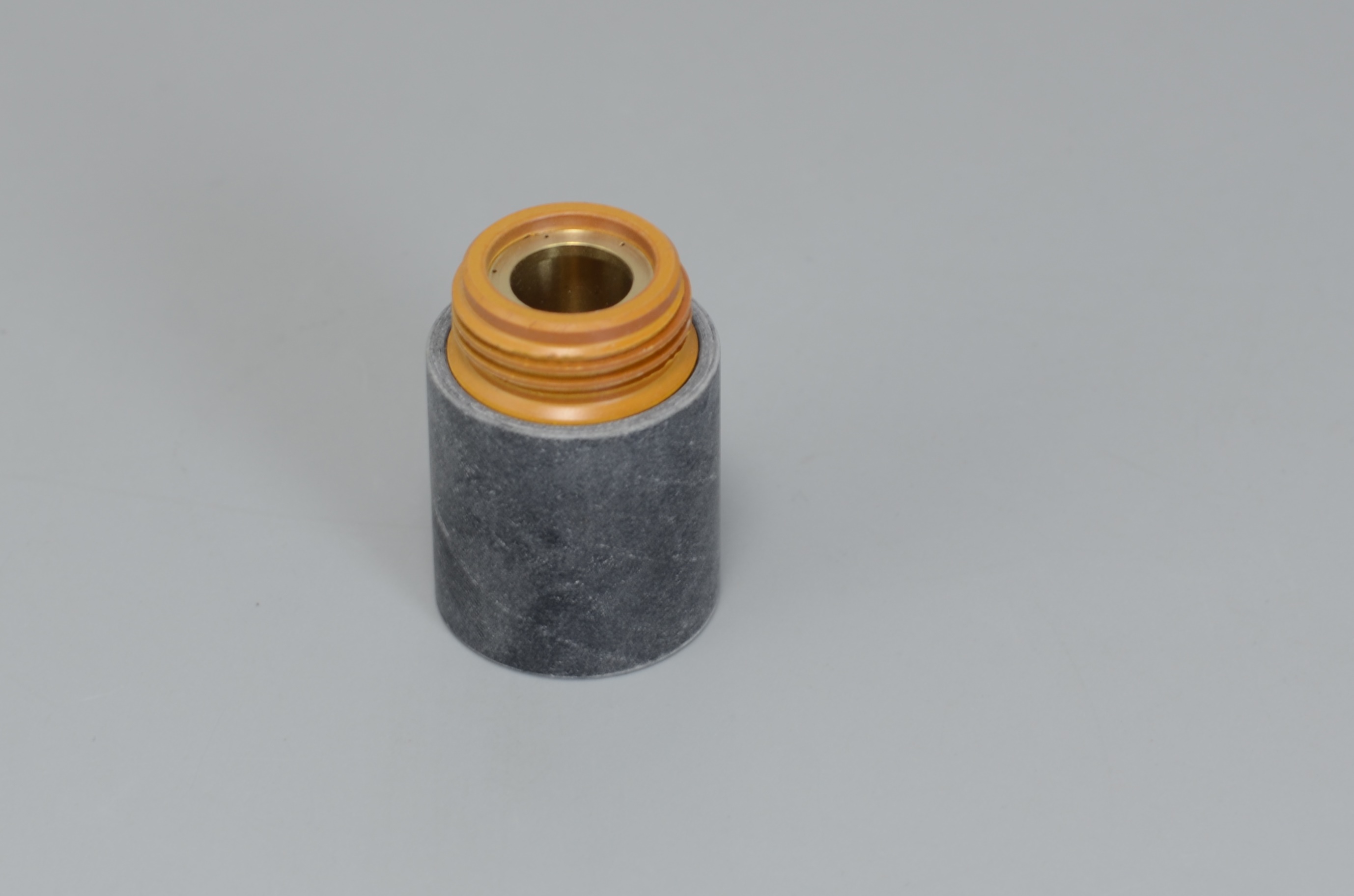 Retaining cap 220713
