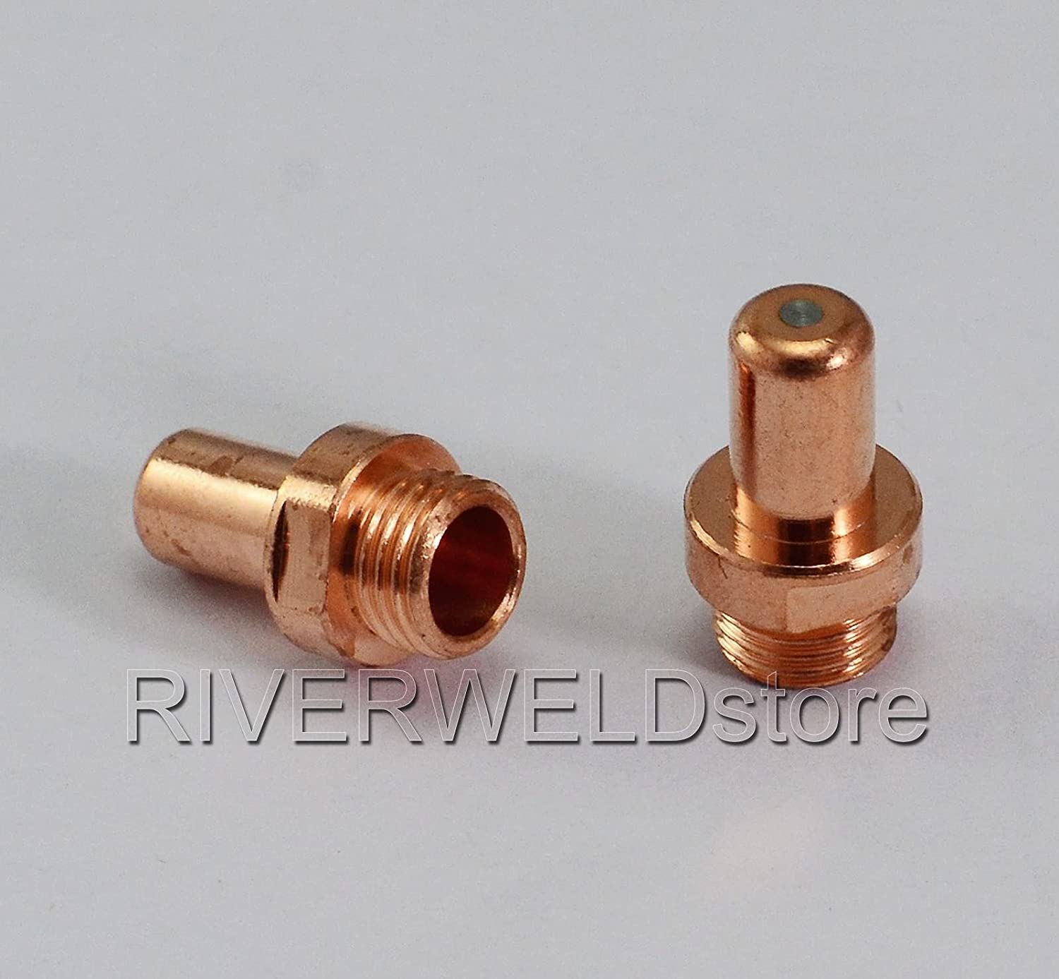 C1308 Plasma Nozzle C1402 Electrode Fit CEBORA P70 CP-70 CB70 Torch 20pcs