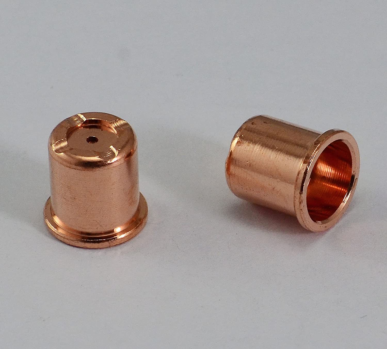 C1308 Plasma Nozzle Fit CEBORA P70 CP-70 Plasma Cutter Torch 10pk