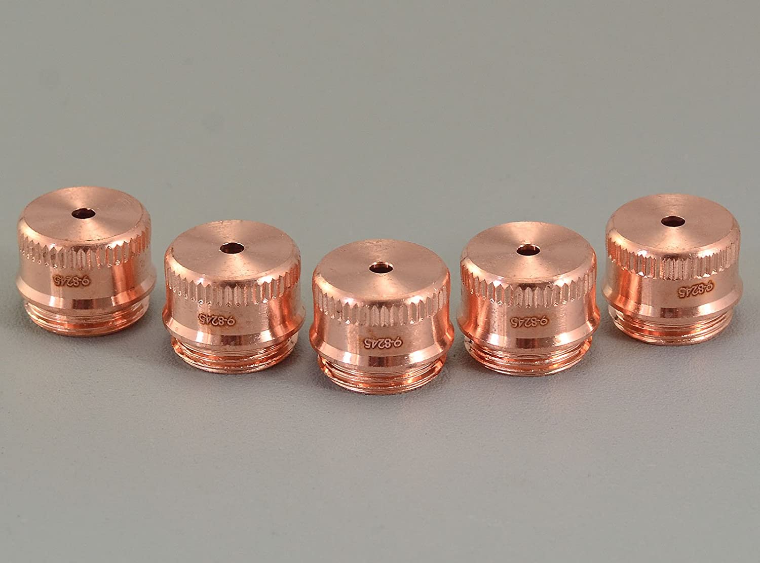 9-8245 Thermal Dynamics SL60 SL100 A120 Shield Cup Plasma Cutter Torch 5pk