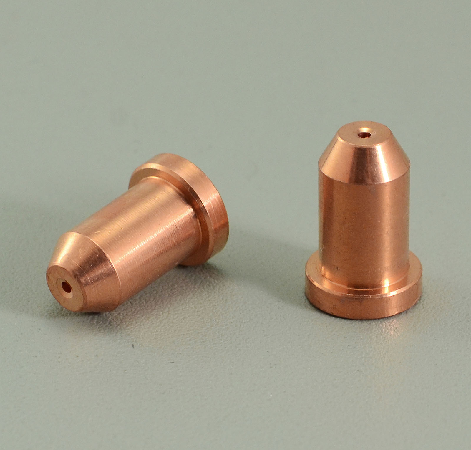 8-7515 Plasma Tip & 9-8402 Plasma Electrode Fit Thermal Dynamics PCH-102 Plasma Cutter Torch 20pcs