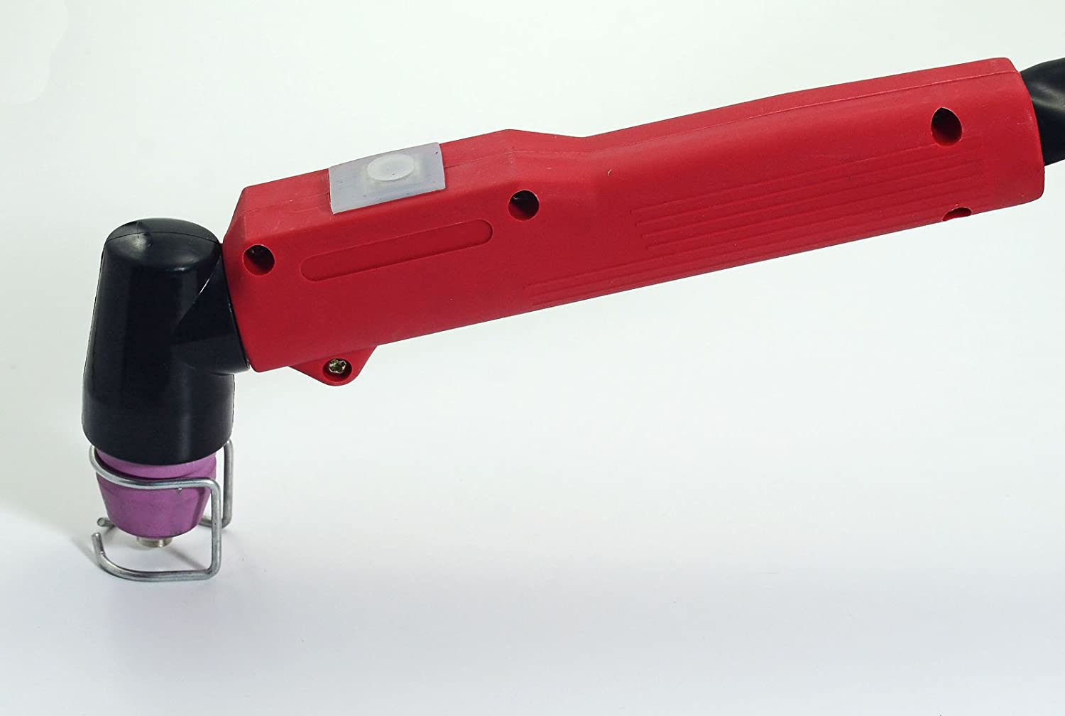 WSD-60P Plasma Cutting Cutter Torch Pilot Arc Start Complete 60Amp 12 Feet 3.8 Meters