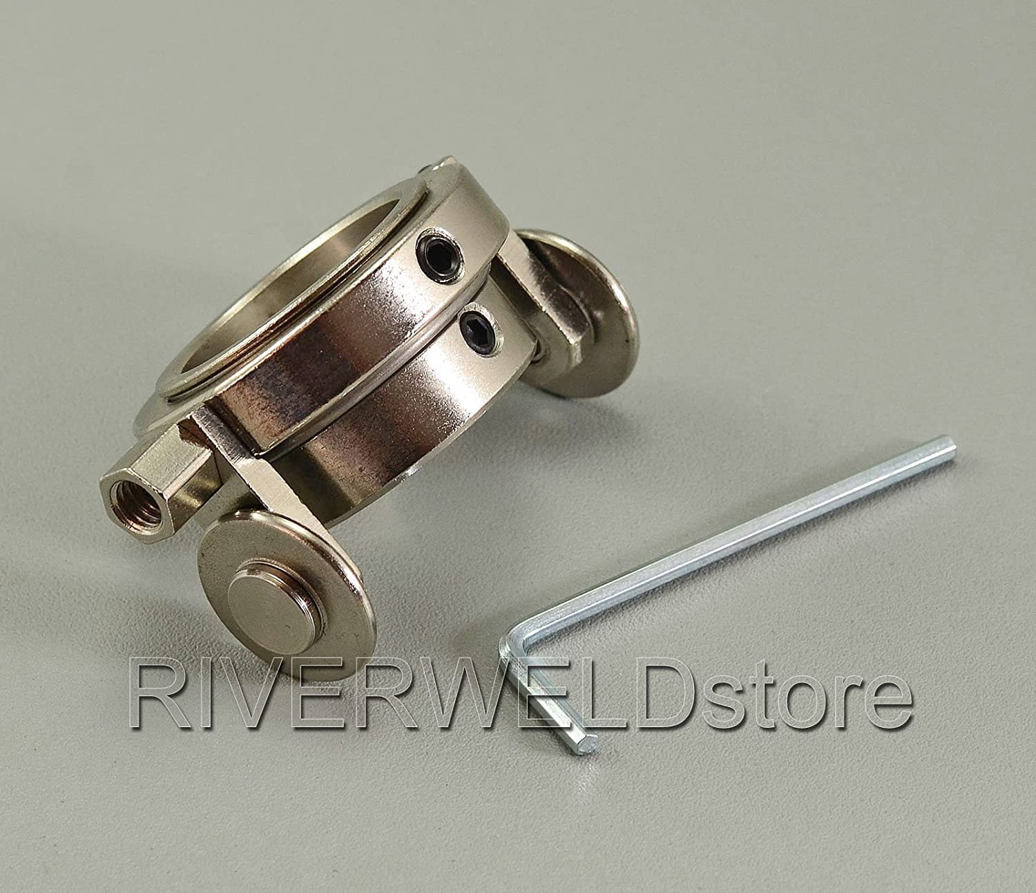 CV0052 Circle Cutting Attachment Original CV0051 For S75 A81 Plasma Cutter Torch