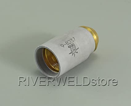 9-8237 Thermal Dynamics SL60 / SL100 A120 Shield Cup Shroud Cap Original