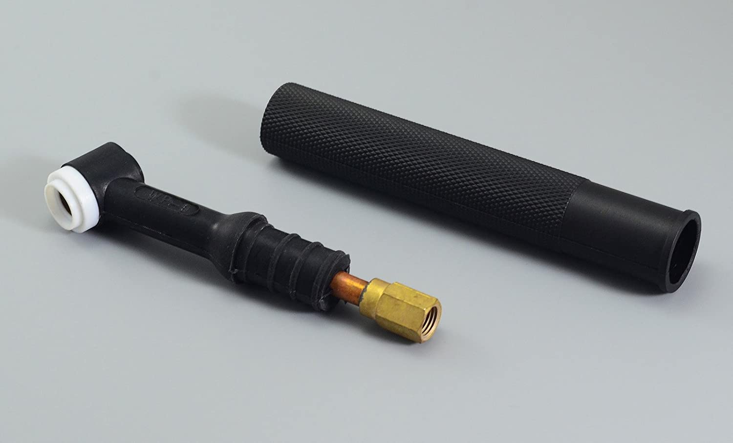 RIVERWELD WP 9 TIG Welding Torch Head Body 125A Air Cooled