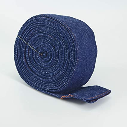 13-1/8 Feet (4.2 Meters) Power Cable Cover Cowboy Jacket for TIG Welding Plasma Cutter Torch