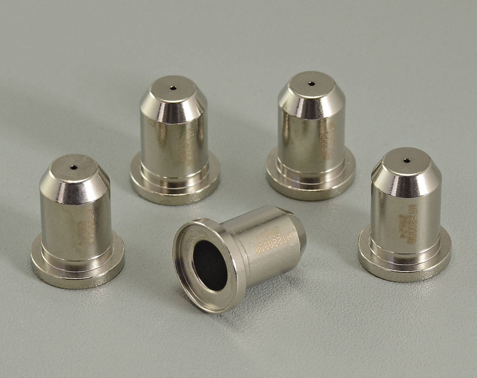 120606 Plasma Nozzle 35 Amp 5pk