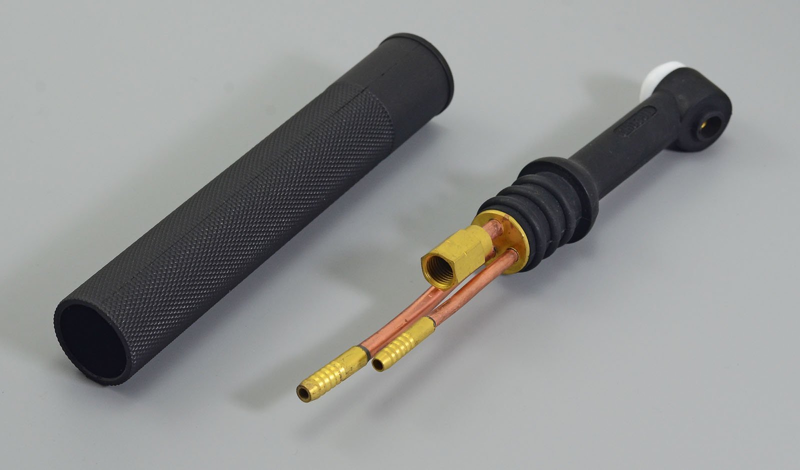 WP-20HC SR-20HC TIG Welding Torch Head Body 315Amp Super Water-Cooled