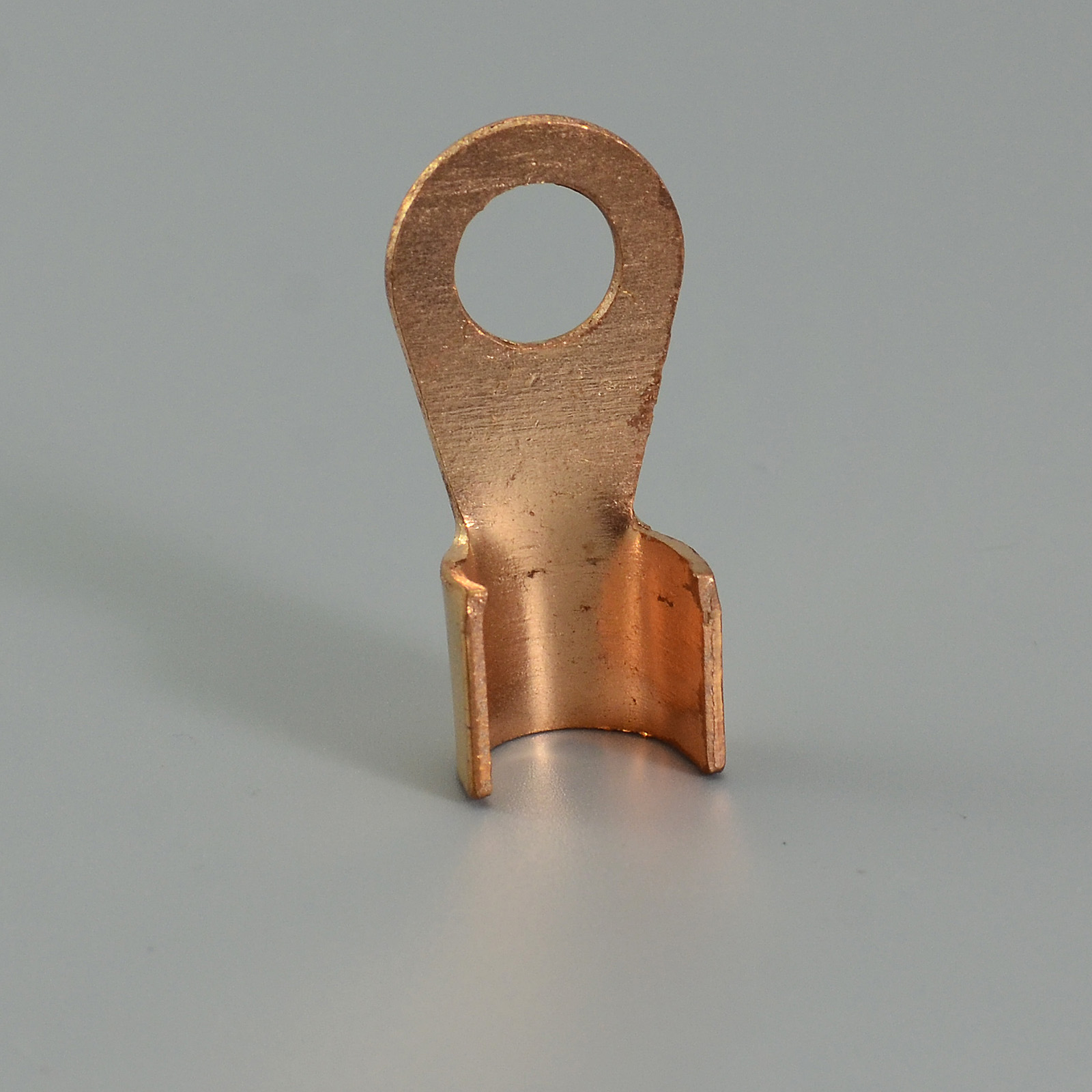 TIG Welding Torch Fitting Connector Adapter (C17-0 Lug for 9 17 torch)